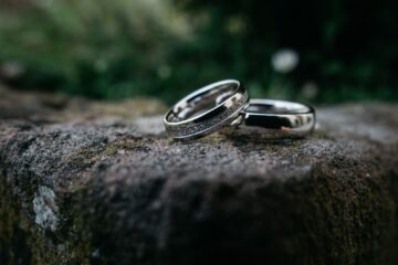 Eternity Rings: A Timeless Expression of Love & Style Blog Picture