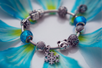 Pandora Bracelets: Showcase Your Unique Style Blog Picture