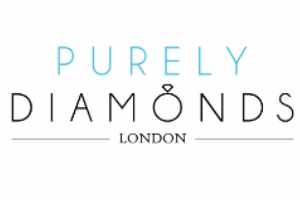 Purely Diamonds Logo